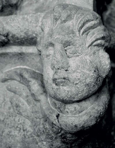 Église de Lézat - ©V.Gaitte